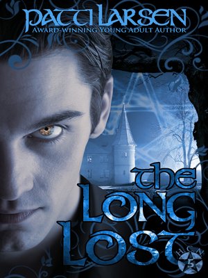 cover image of The Long Lost
